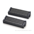 Conector de placa a placa de 1,27 mm 160P